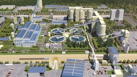領漫動畫 賦能黃河大橋工程建設，鄭州三維動畫制作的專業先鋒